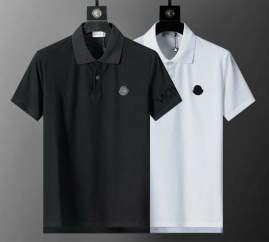 Picture of Moncler Polo Shirts Short _SKUMonclerM-3XL14mr3013626224